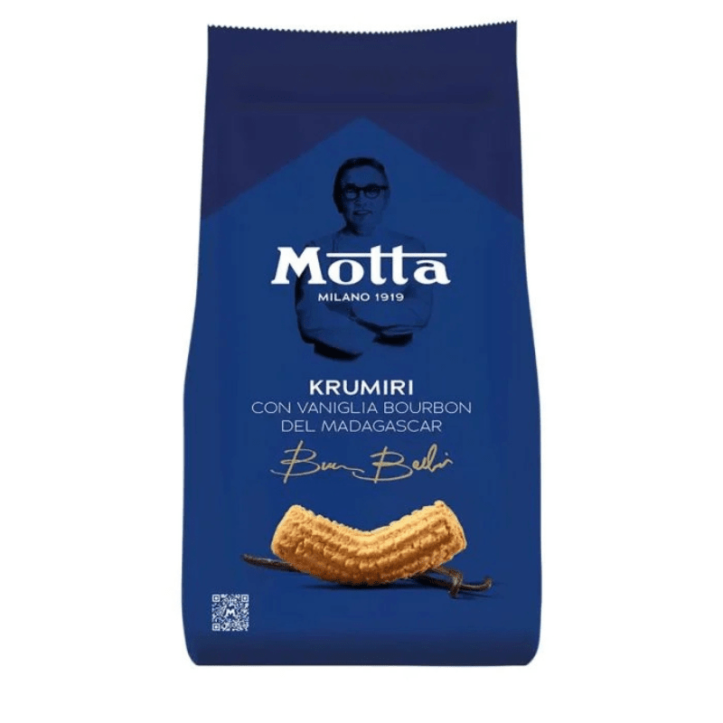 Motta Krumiri, 10.2 oz