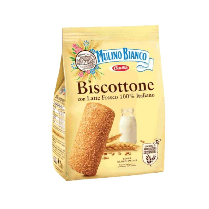 Mulino Bianco Biscottone Cookies, 24.7 oz