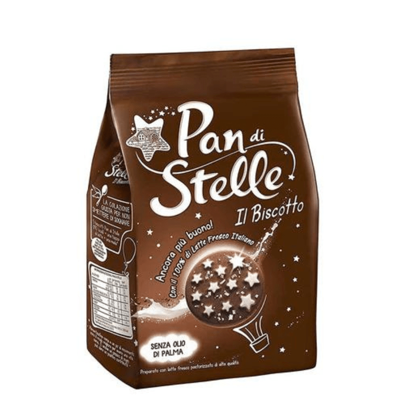 Mulino Bianco Pan di Stelle Cookies, 12.3 oz