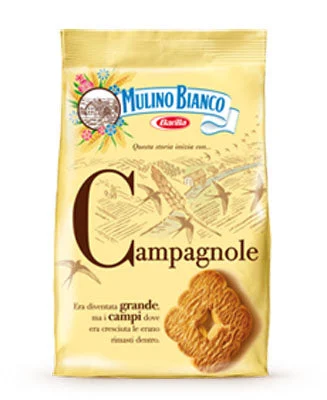 Mulino Bianco Campagnole, 24.7 oz | 700g