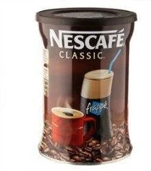 [Best Before: 07/31/2026] Nescafe Classic Instant Greek Coffee, 7.1 oz