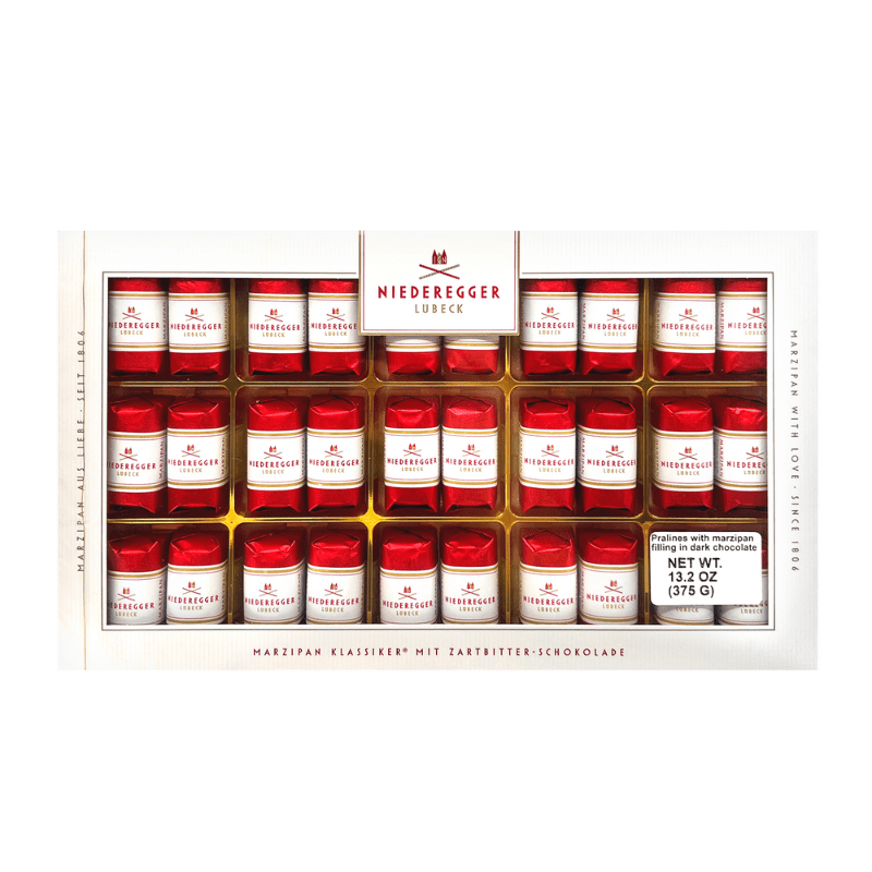 Niederegger Classic Marzipan, 13.2 oz