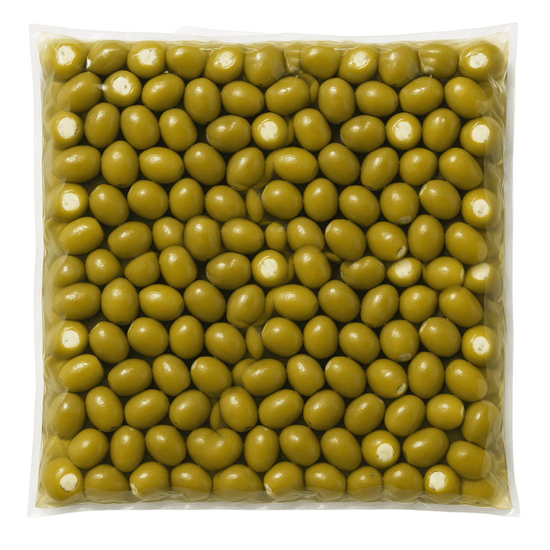 Blue Cheese Olive Shooters, 7.5 Lb
