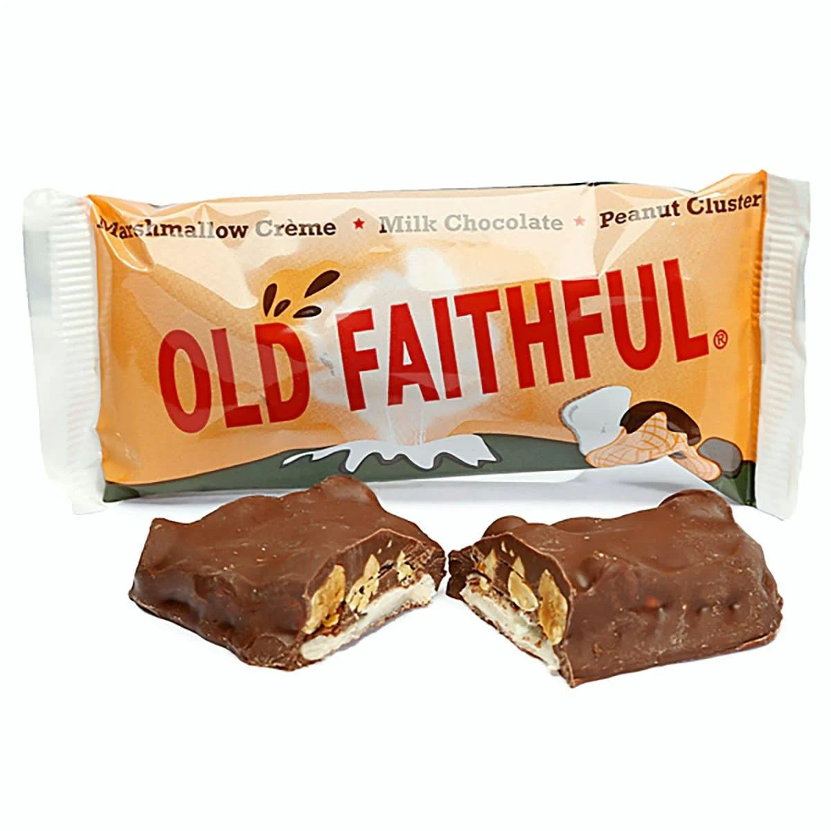 Old Faithful - 18 Pack