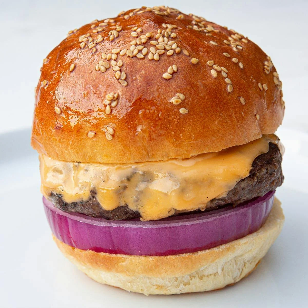 Original Blend Burger - 8 Pack