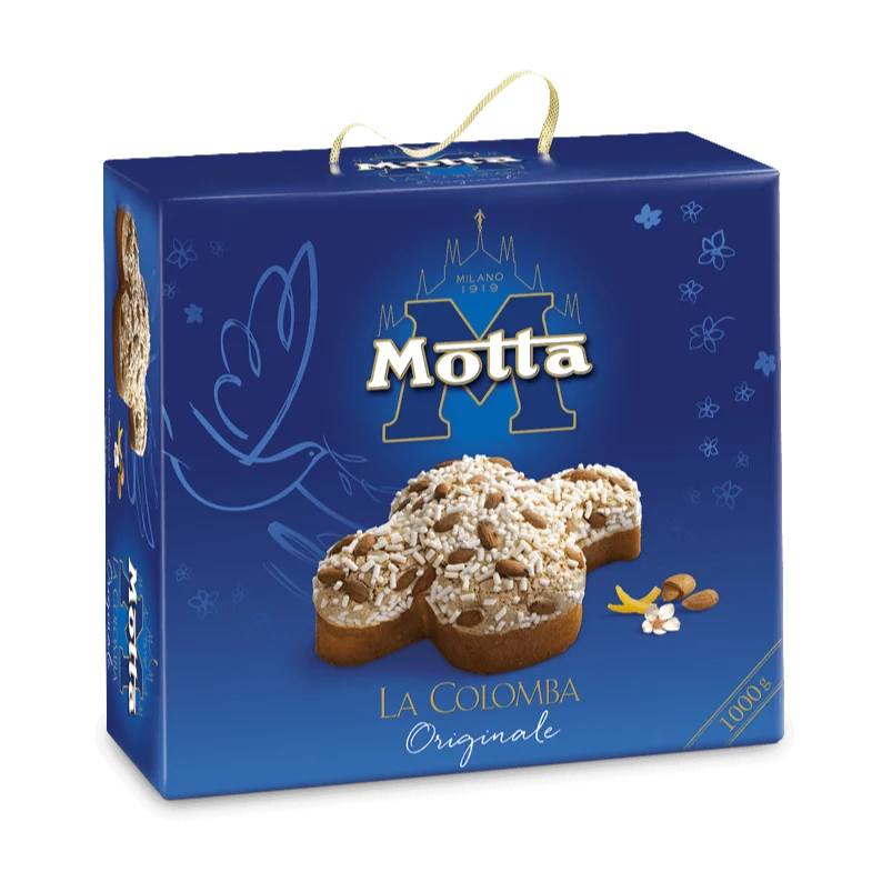 Motta Colomba Classic, 24.6 oz | 700g