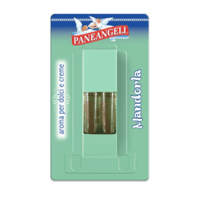 Paneangeli Almond Aroma for Sweets - 2 viles (2ml)