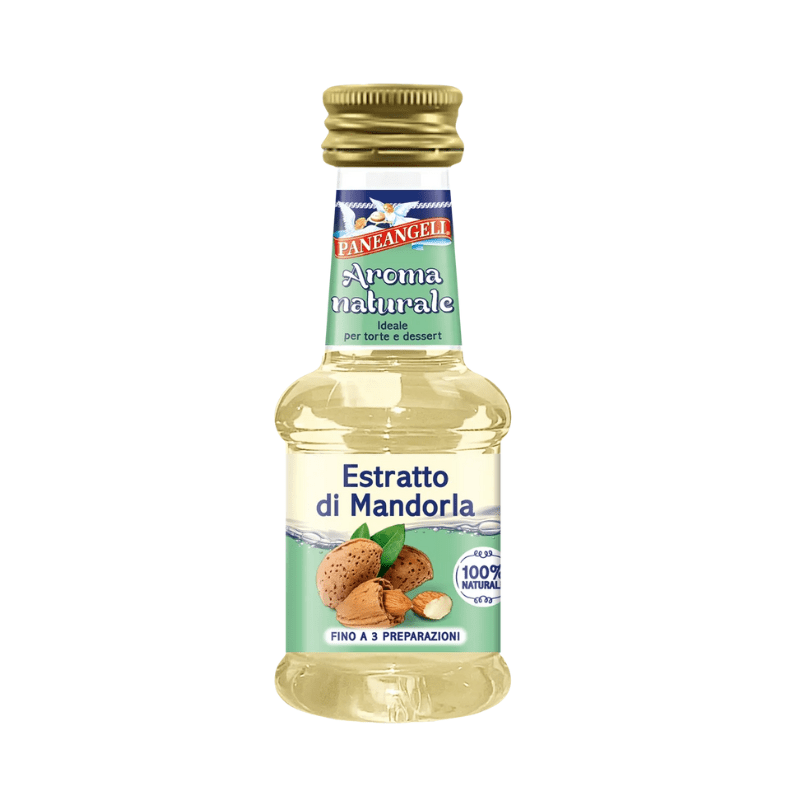 Paneangeli Almond Extract, 1.18 oz