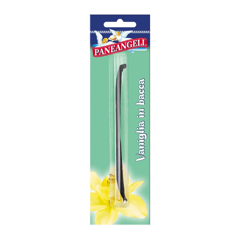 Paneangeli Vanilla Bean