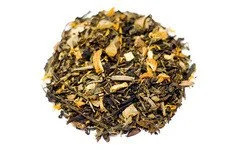 Maui Rainbow tea Pineapple Guava Black Tea