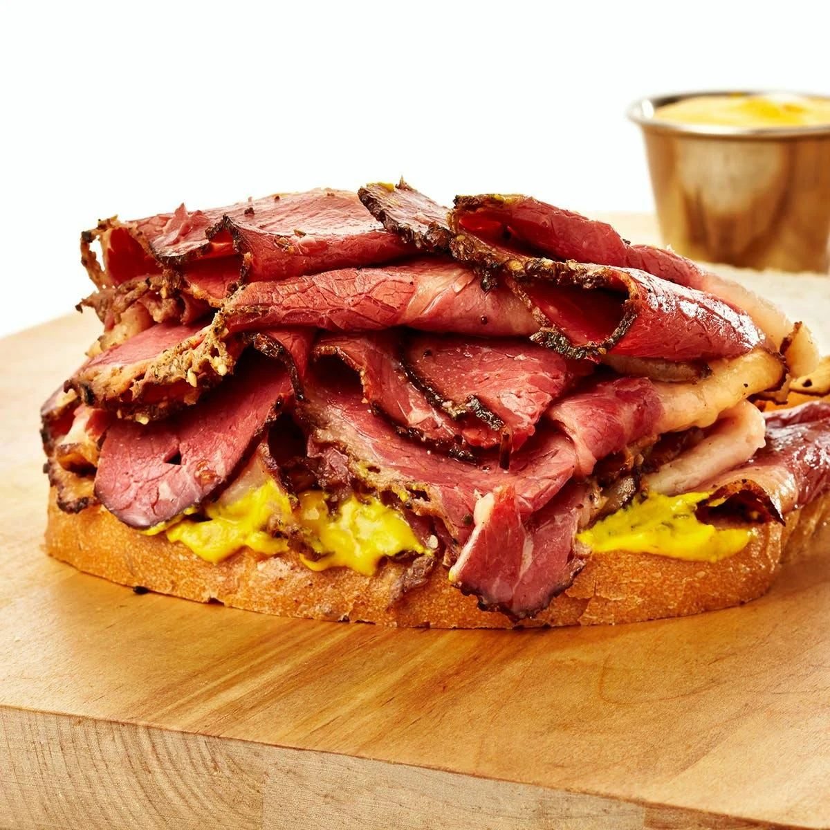 Pastrami Sandwich Pack