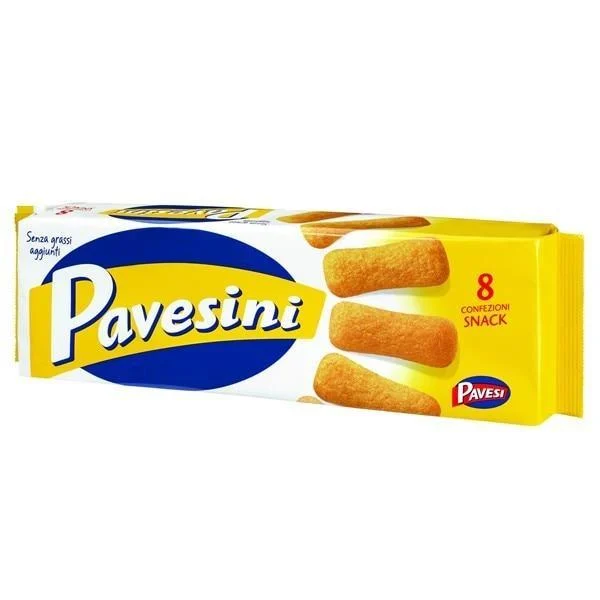 Pavesini Biscuits, 7 oz