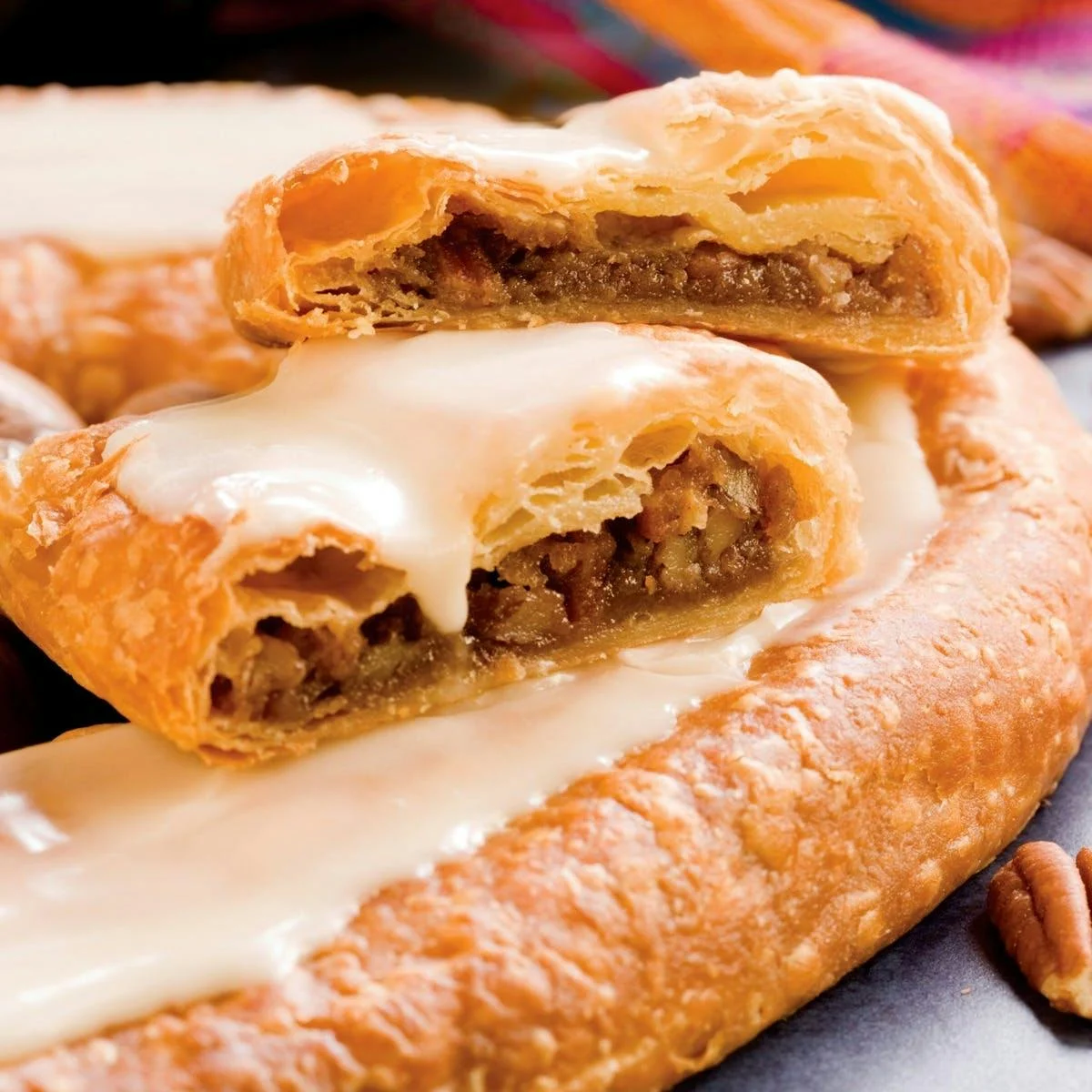 Pecan Kringle - 2 Pack