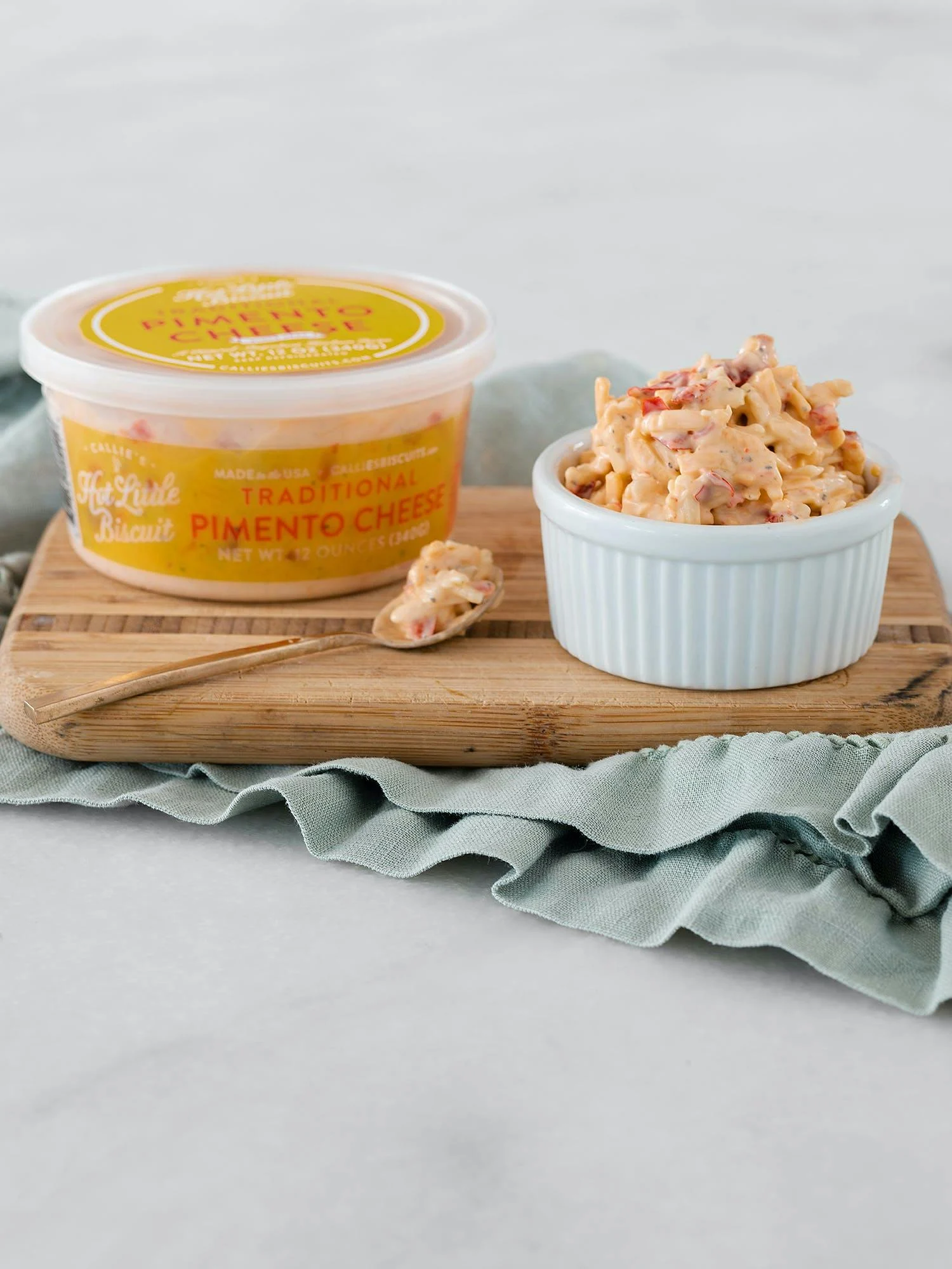 Pimento Cheese - Regular 2 Pack