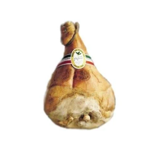 Pio Tosini Prosciutto di Parma Bone-In, 20 lb.