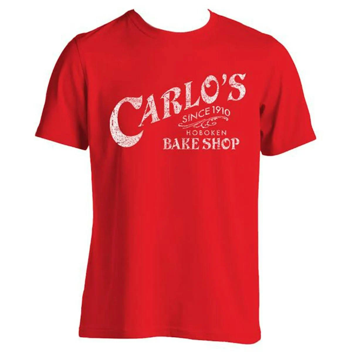 Premium Red T-Shirt