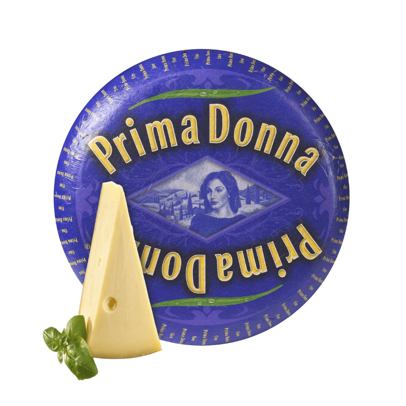 Prima Donna Fino Blue 6 Months Aged Wheel, 26 Lbs