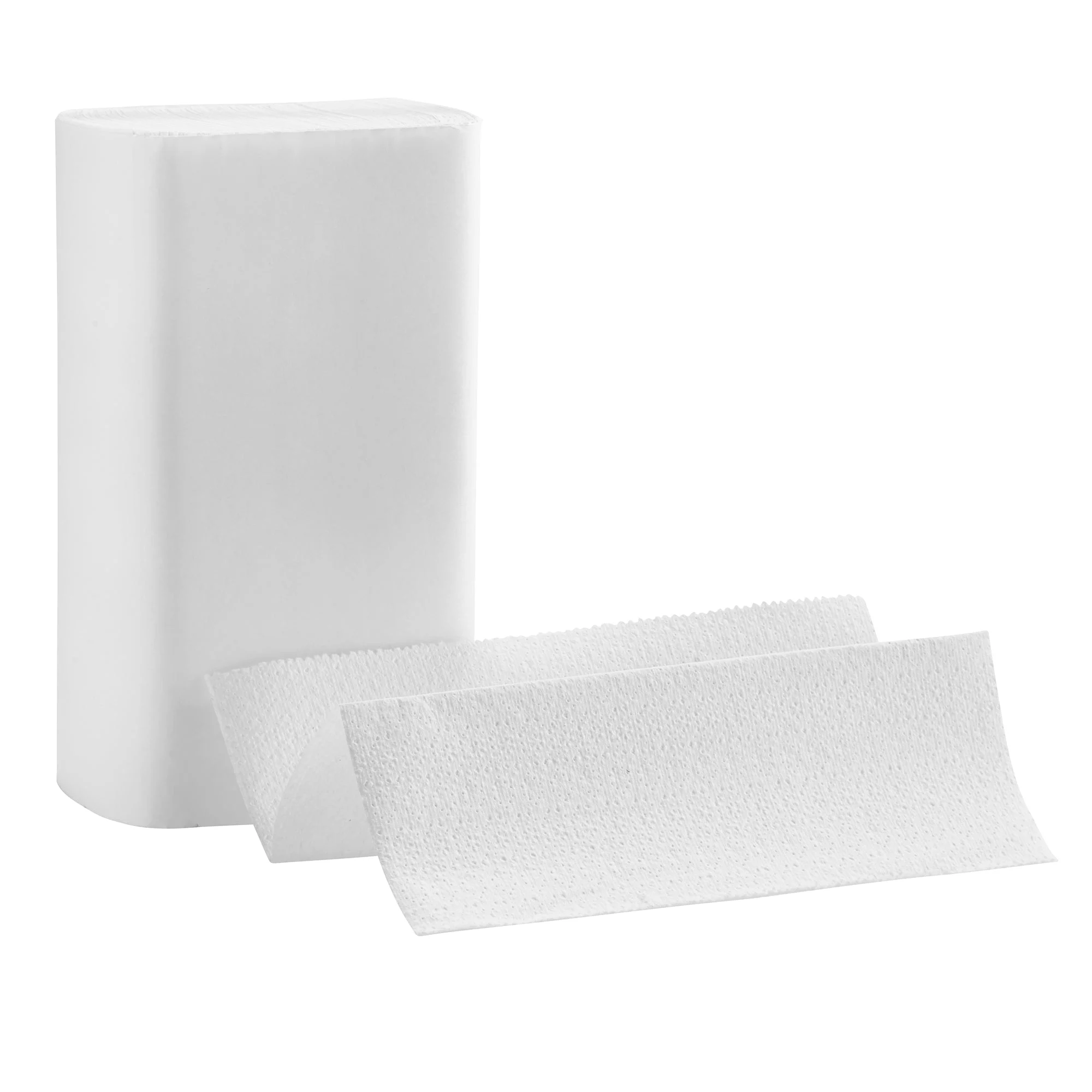 Pacific Blue Select(R) Multifold Premium 2-Ply Paper Towels By Gp Pro (Georgia-Pacific) White 2 00