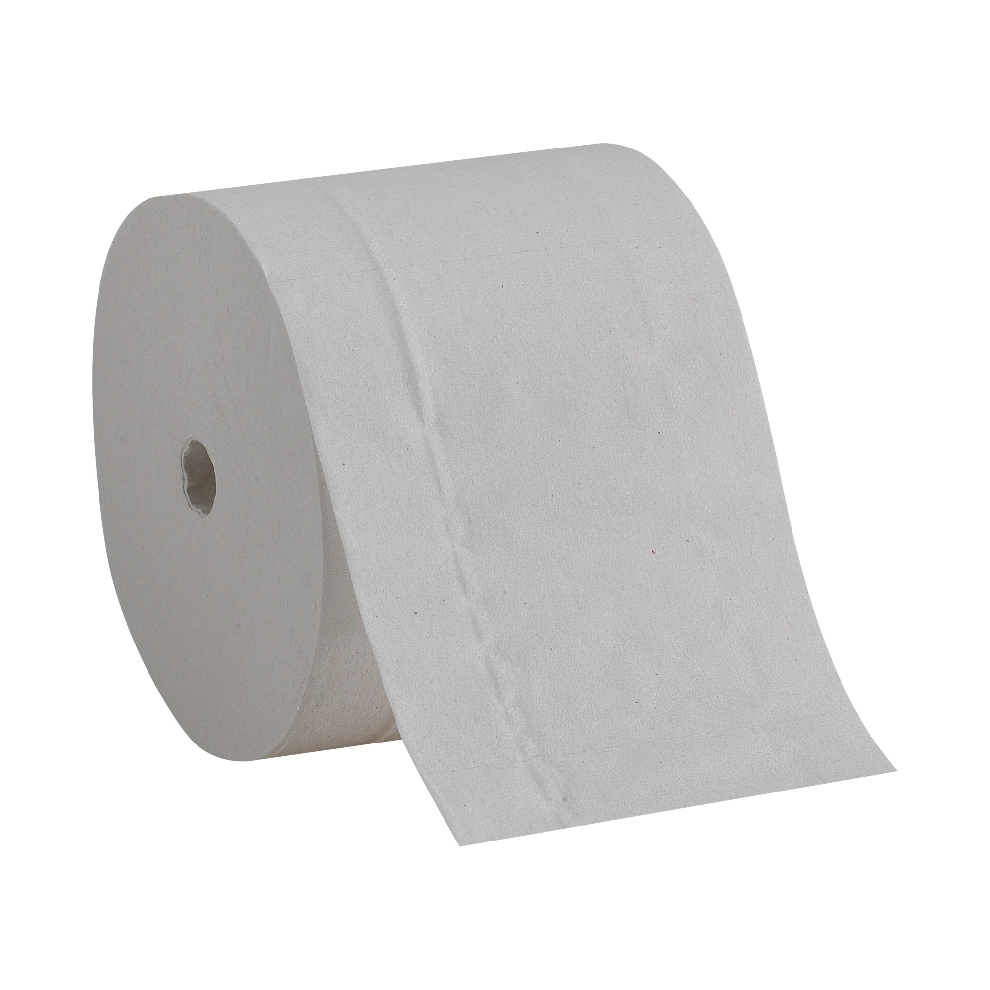 Compact(R) Coreless 2-Ply Recycled Toilet Paper By Gp Pro (Georgia-Pacific)  18 Rolls Perpackage