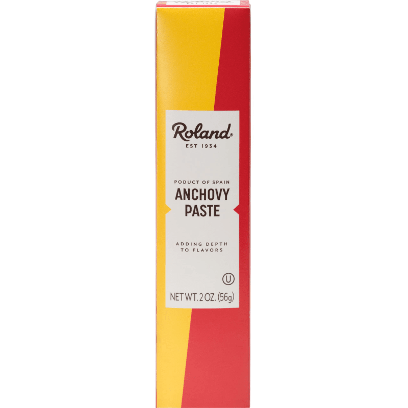 Roland Anchovy Paste, 2 oz