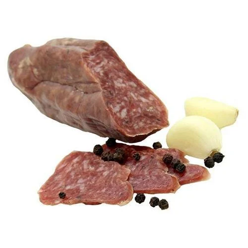 Salumeria Biellese Cacciatorini al Diavolo, 5 lb. (Refrigerate after opening)