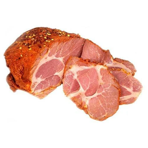 Salumeria Biellese Capicola, 5 lb. (Refrigerate after opening)