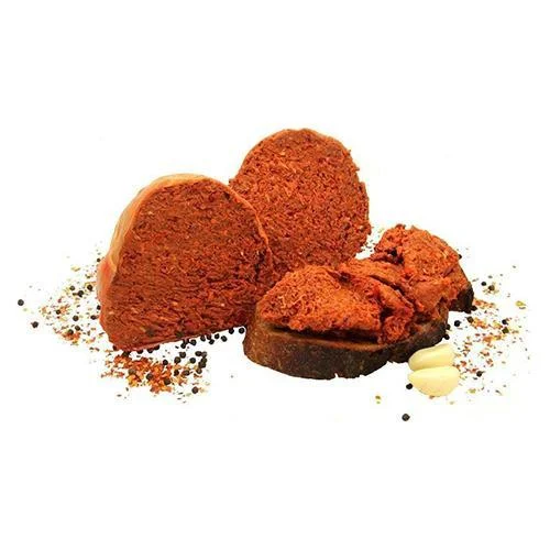 Salumeria Biellese Nduja Sausage, 3 lb. (Refrigerate after opening)