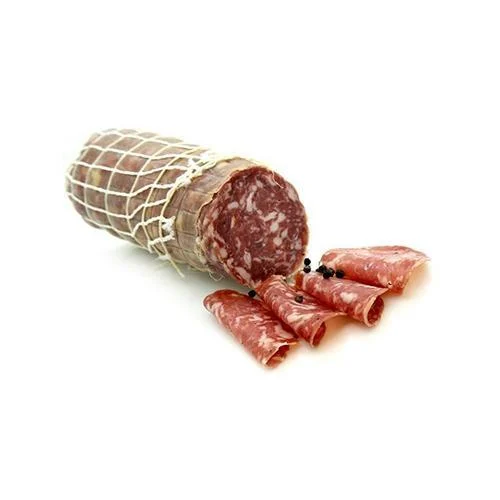 Salumeria Biellese Rosette de Lyon, 3 lb. (Refrigerate after opening)