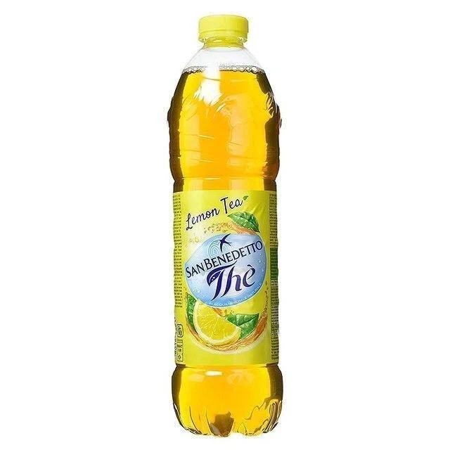 San Benedetto Iced Lemon Tea, 1.5 L