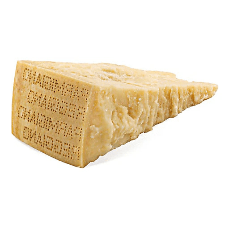 Sanniti 24 Months Aged Parmigiano Reggiano Export Wedge, 500g