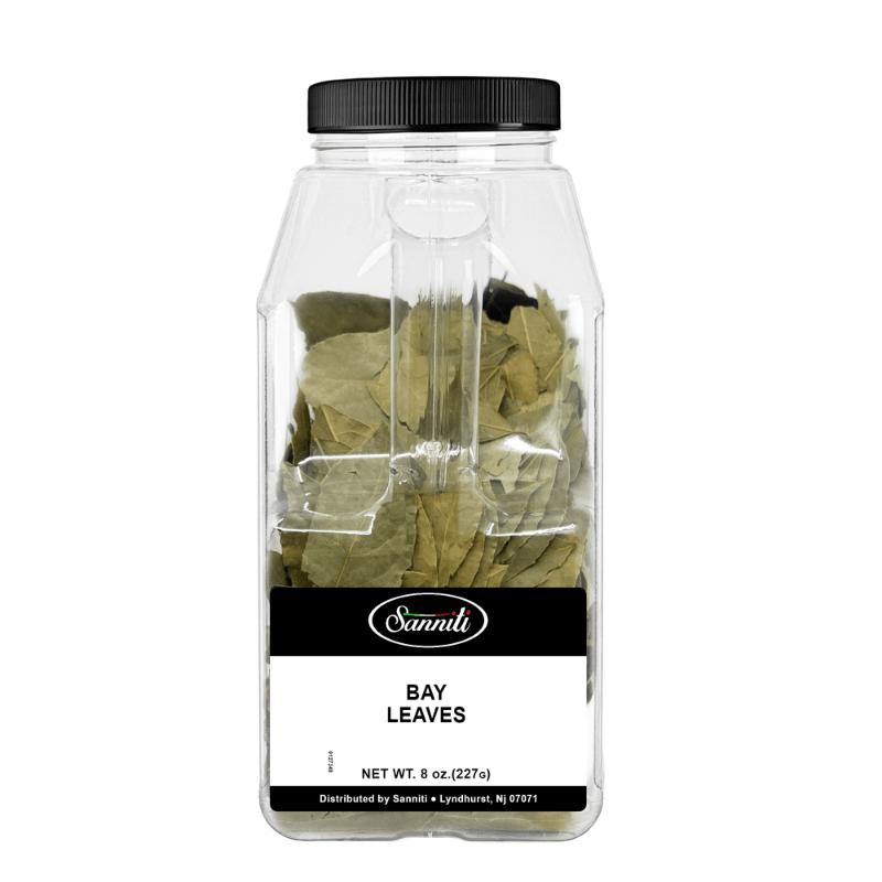 Sanniti Bay Leaves, 8 oz