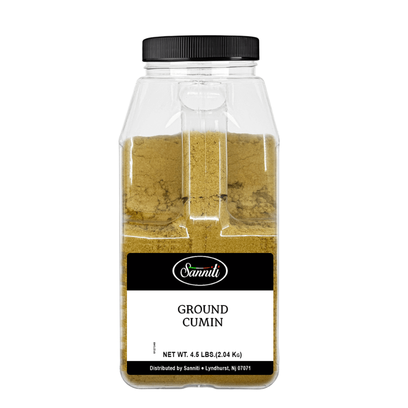 Sanniti Cuming Seasoning Powder, 4.5 lbs