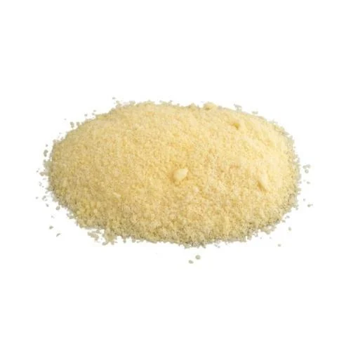 Sanniti Grated Pecorino Romano, 5 lb bag