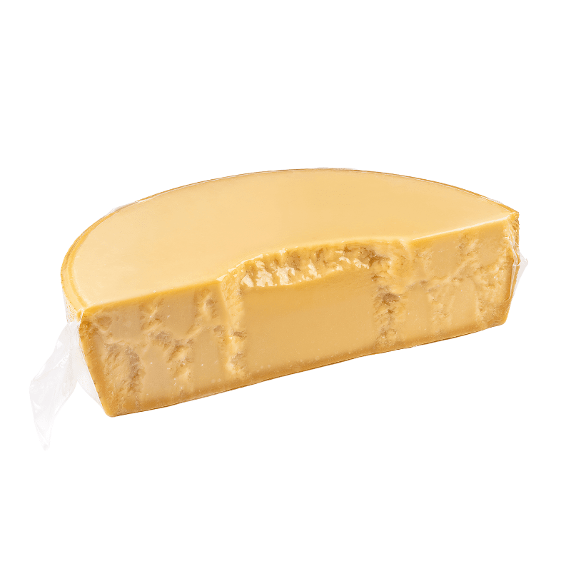 Sanniti Parmigiano Reggiano Quarter Wheel 22 Months Aged, 20 lb.