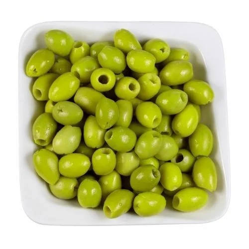Sanniti Pitted Castelvetrano Olives, 1 lb
