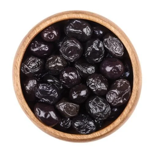Sanniti Sal Secco Salt Dried Olives, 1 lb.