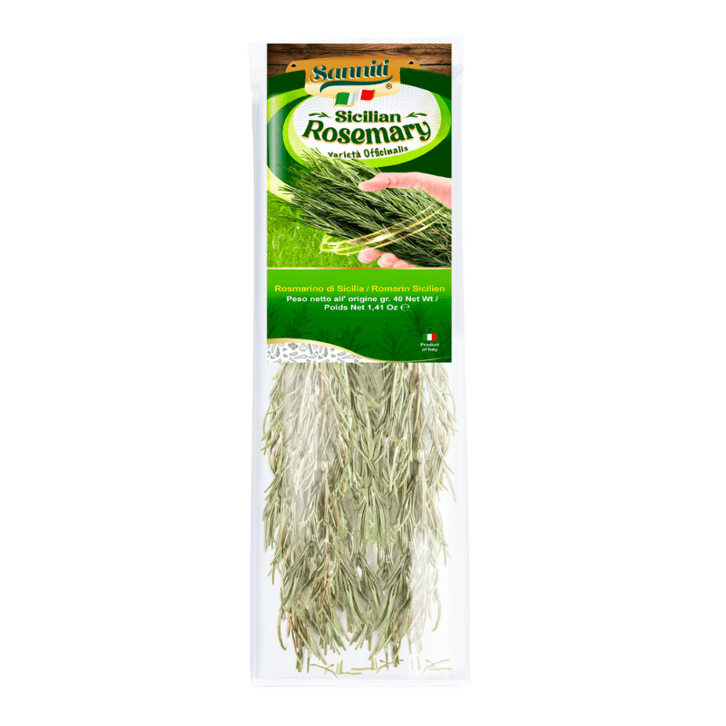 Sanniti Sicilian Rosemary, 1.4 oz