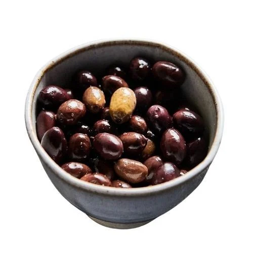 Sanniti Taggiasche Olives, 1 lb