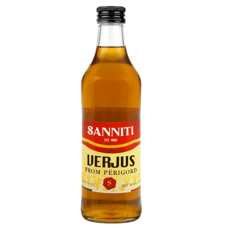 Sanniti Verjus, 16.9 fl oz