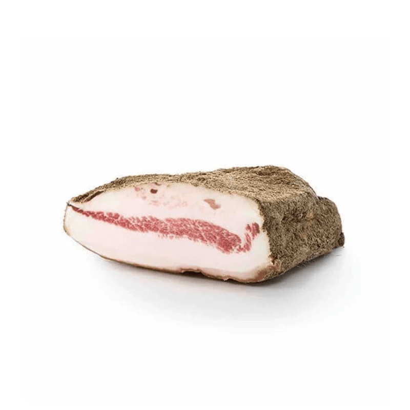 Sanniti Whole Guanciale, 4 Lb