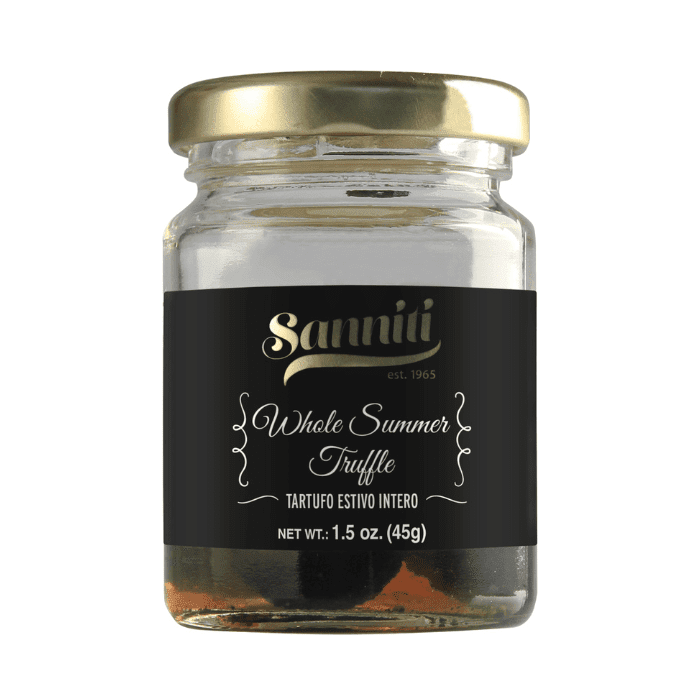 Sanniti Whole Summer Truffle, 1.5 oz