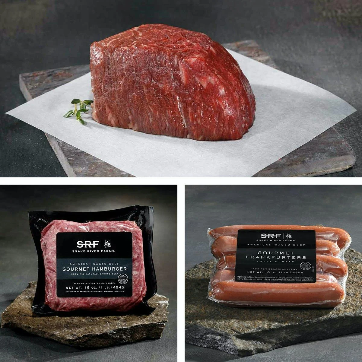 Goldbelly Grilling Classics