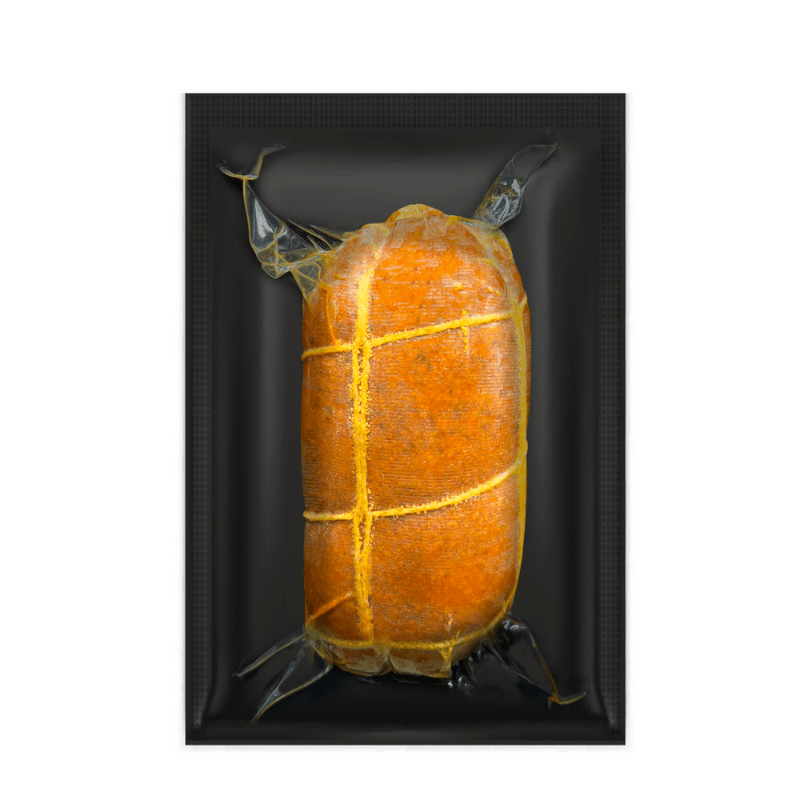 Consorzio Nduja di Spilinga Spreadable Salami, 1.1 Lbs