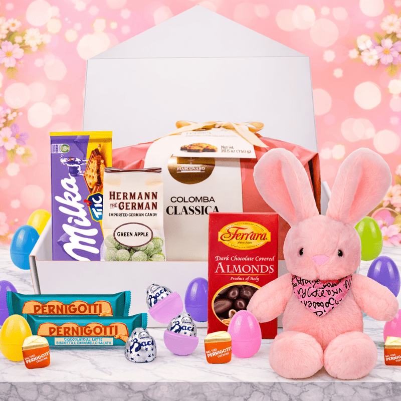 Supermarket Italy's Celebrate Easter Together Gift Box