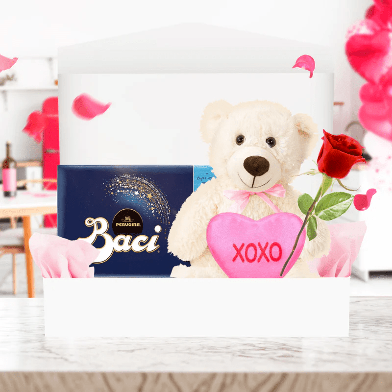 Supermarket Italy's Enchanted Love Gift Box