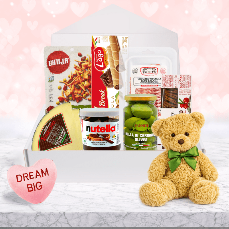 Supermarket Italy's Perfect Match Valentine's Day Gift Box