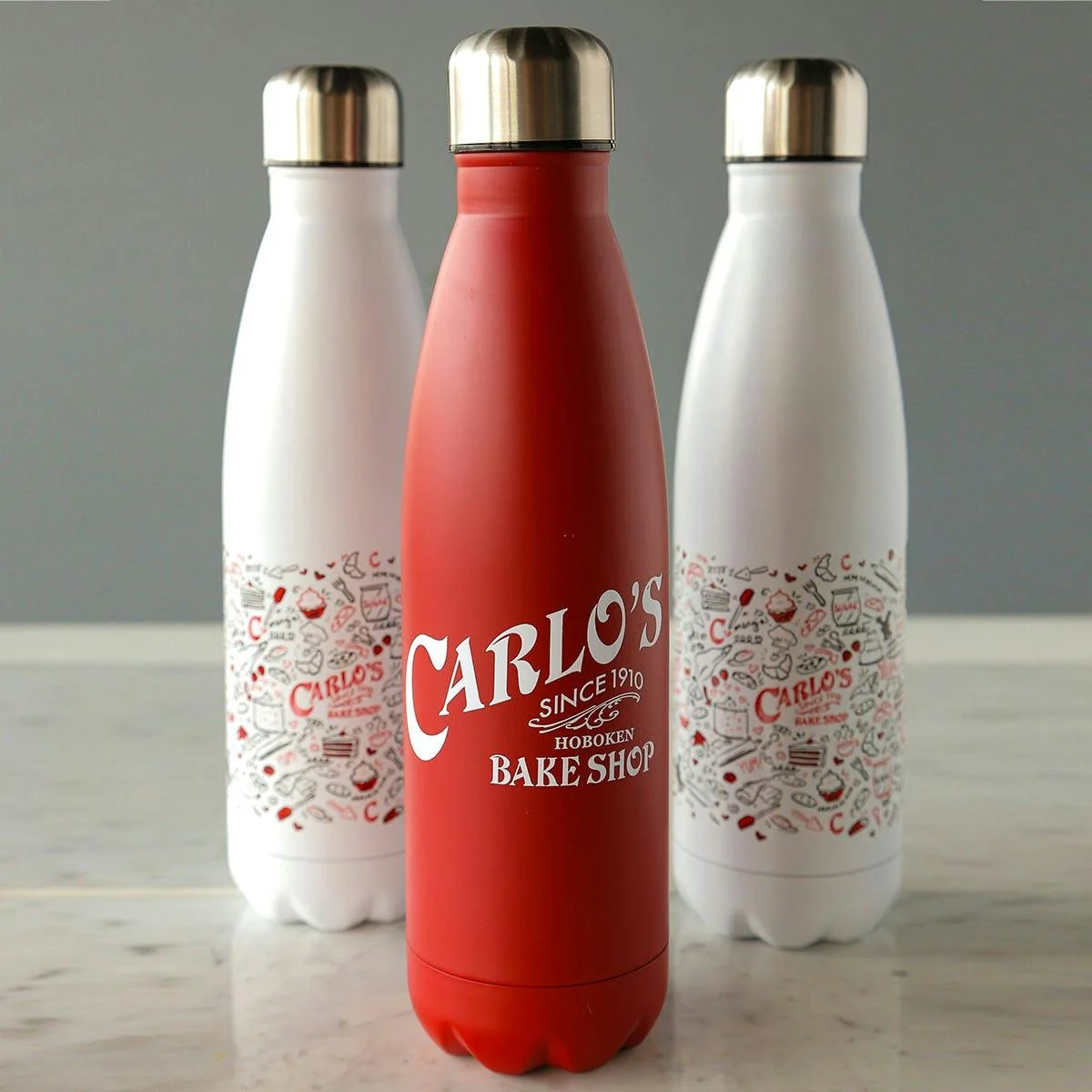 Water Bottle