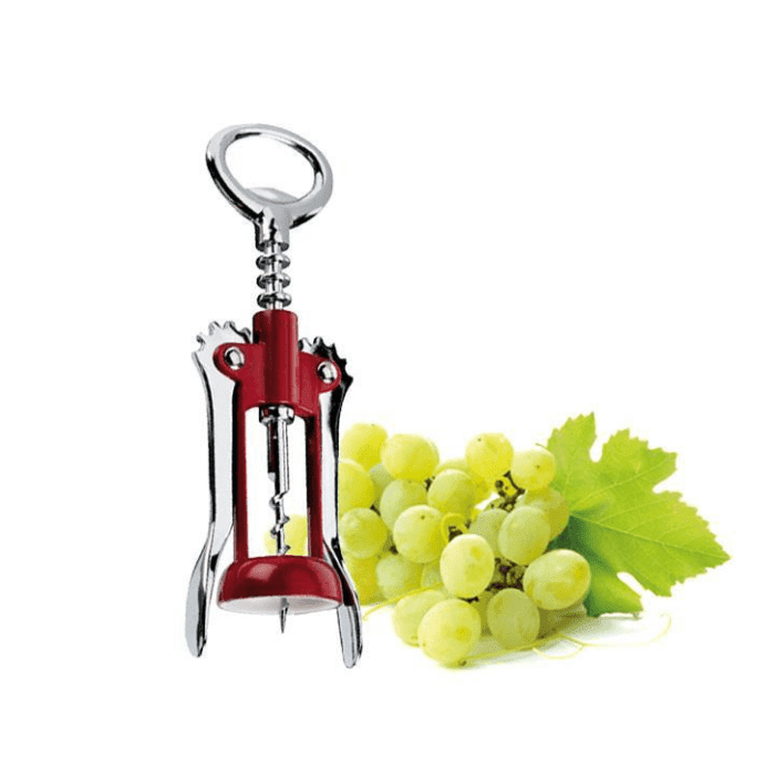 Tescoma Presto Wine Bottle Opener