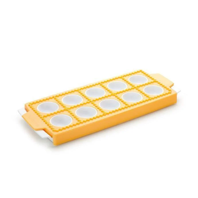 Tescoma Delicia Round Ravioli Maker Tray