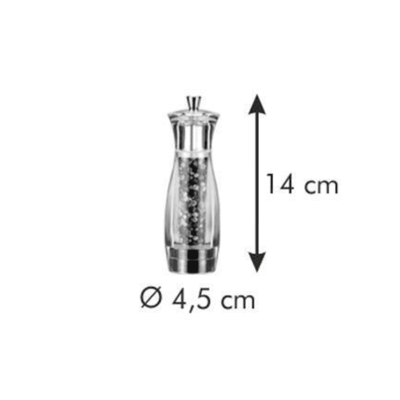Tescoma Virgo Pepper Mill